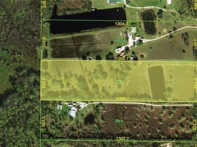 Land for sale in Punta Gorda
