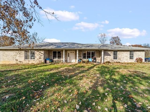 House for sale in Callaway, Missouri