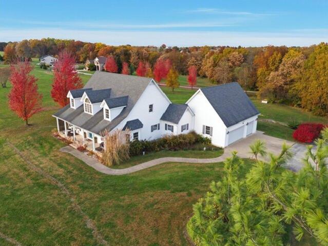 House for sale in Callaway, Missouri