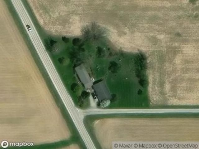 Land for sale in Ohio