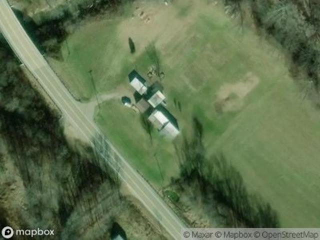 Property for sale in Worstell Subdivision, Lucasville