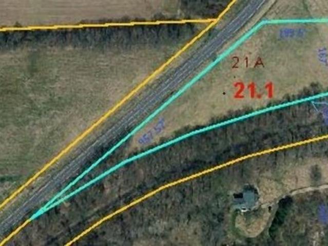 Farm for sale in Cayuga, New York