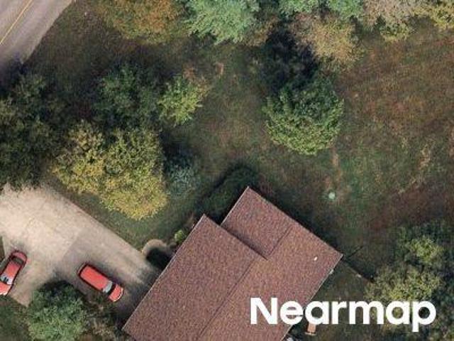 House for sale in Henderson, Kentucky