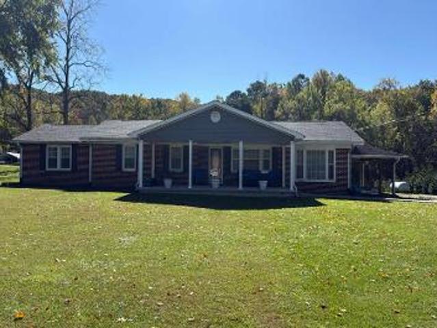 House for sale in Tennessee