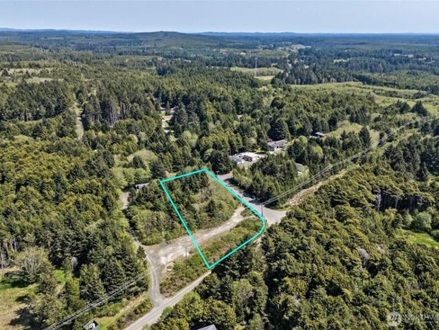 Land for sale in Moclips, Washington