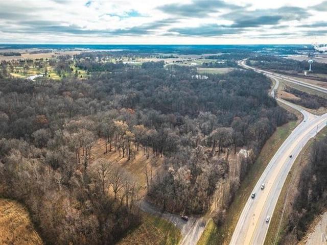 Farm for sale in Wood River, Illinois