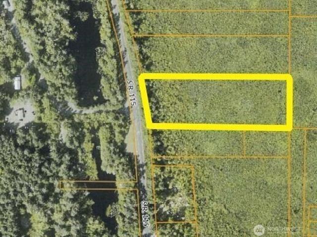 Land for sale in Hoquiam, Grays Harbor County