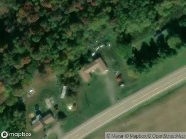 House for sale in Brushton, New York