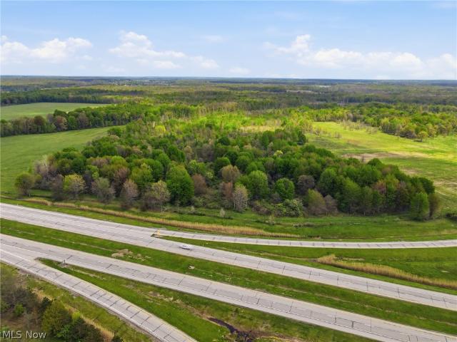 Land for sale in Ohio