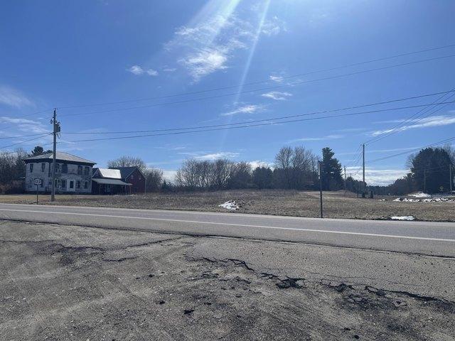 Land for sale in Burke, New York