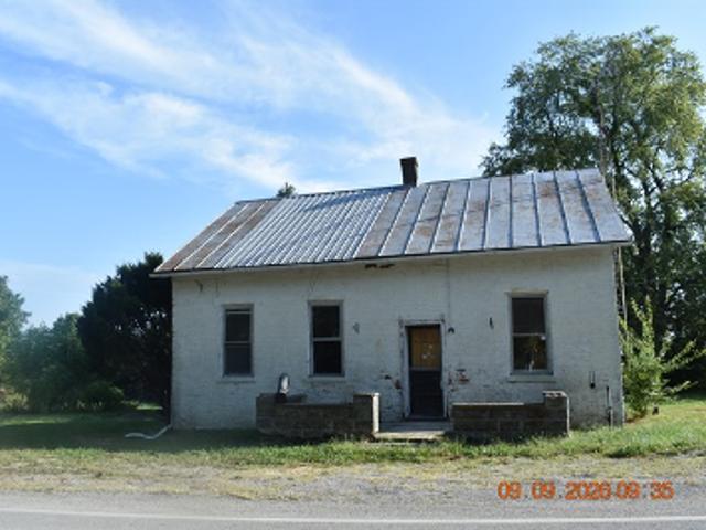 Property for sale in Hillsboro, Highland County