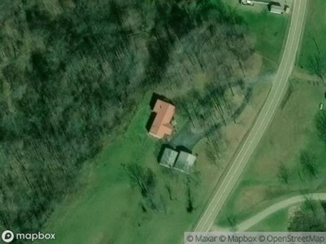 House for sale in Ohio