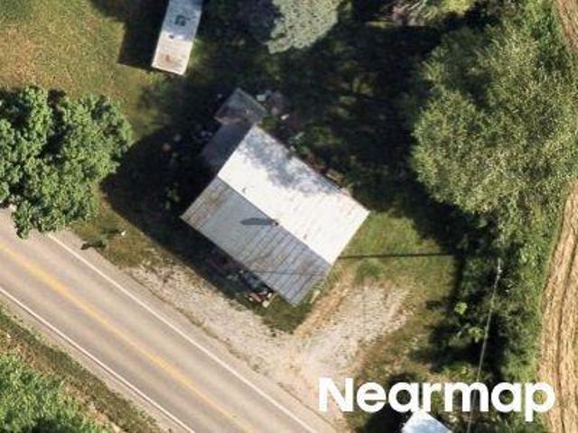 House for sale in Hillsboro, Ohio