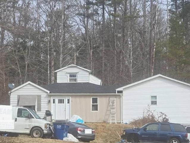 Land for sale in Ohio