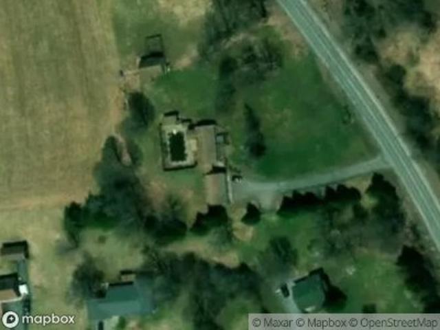 House for sale in Boonville