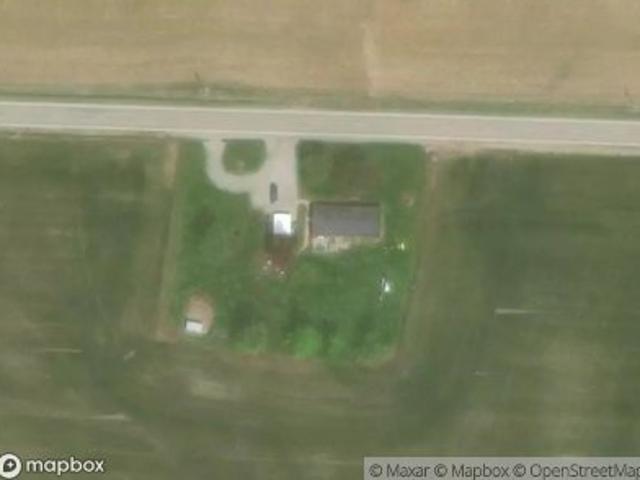 House for sale in Hillsboro, Ohio