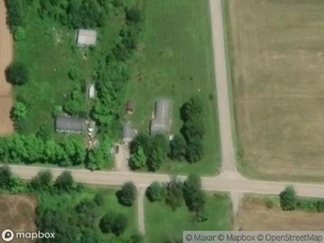 House for sale in Hillsboro, Ohio