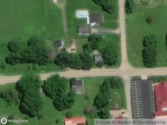 House for sale in Hillsboro, Ohio