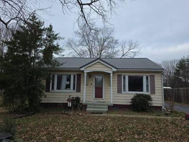 House for sale in Symsonia, Kentucky