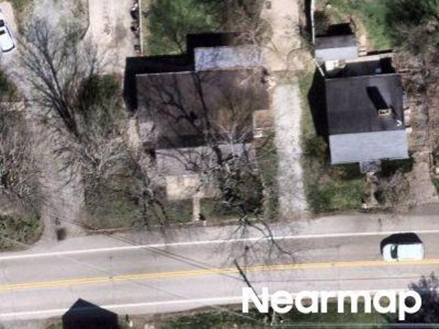 House for sale in Hillsboro, Ohio