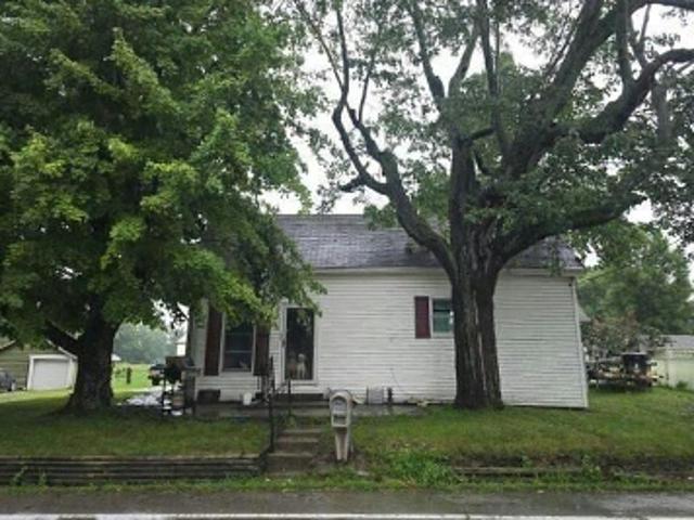 House for sale in Hillsboro, Ohio