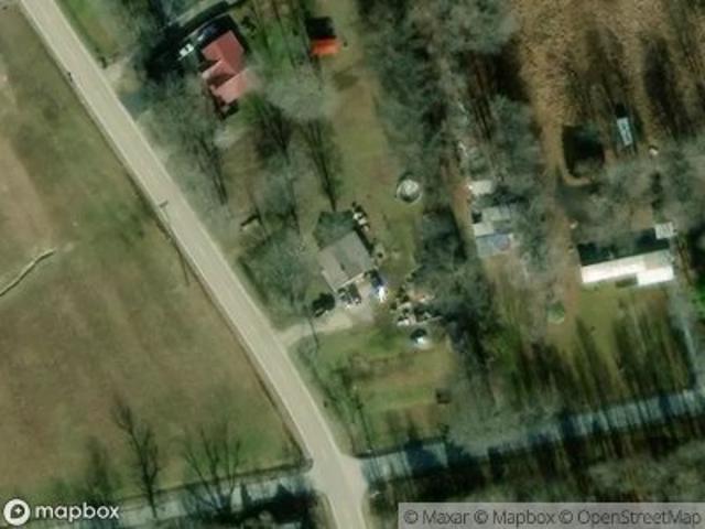 House for sale in Sardinia, Ohio