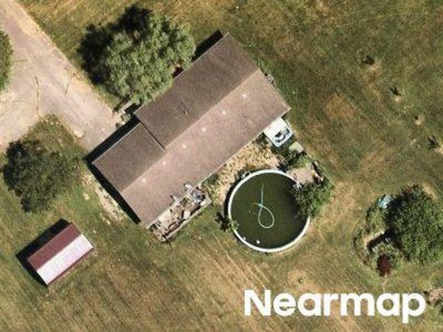 House for sale in Greenfield, Highland County