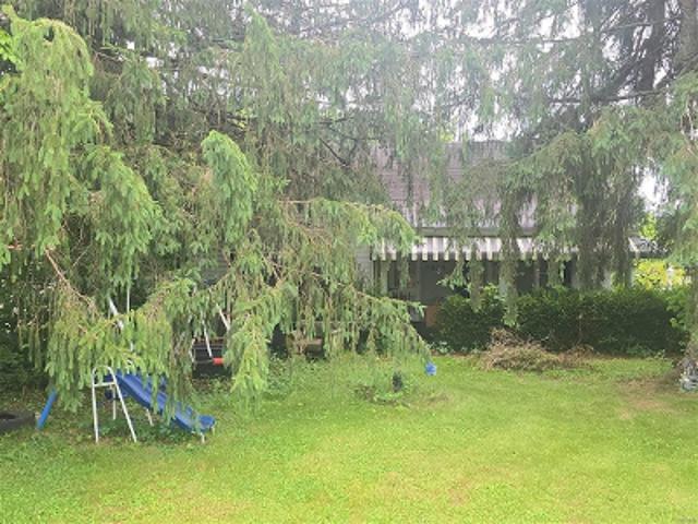 House for sale in Minford, Ohio