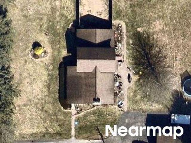 House for sale in Minford, Ohio