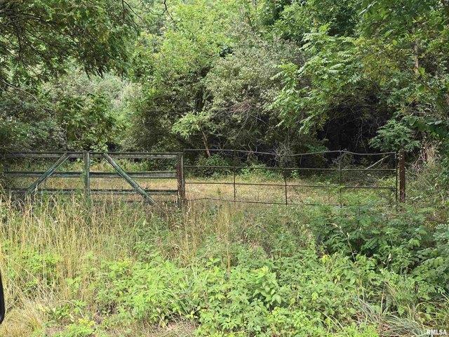 Land for sale in Benton, Illinois