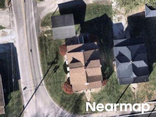House for sale in Mount Pleasant, Ohio
