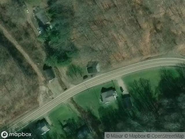 House for sale in Ohio
