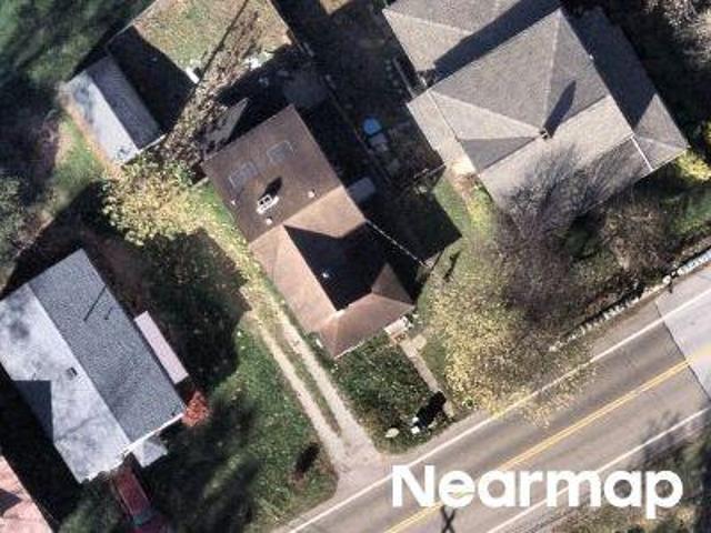 House for sale in Ohio