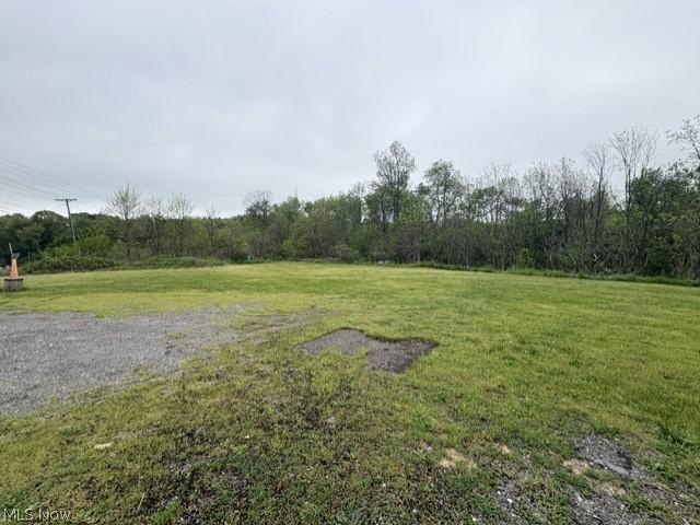 Land for sale in Smithfield, Ohio