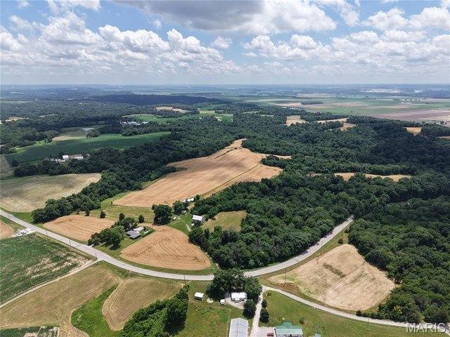 Land for sale in Randolph, Illinois