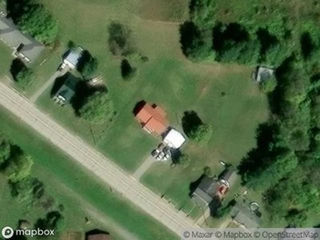 House for sale in Vinton, Ohio