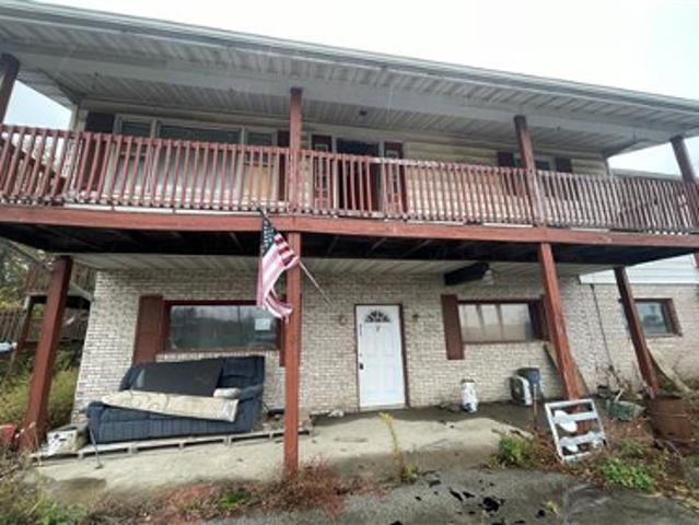 House for sale in Salineville, Ohio