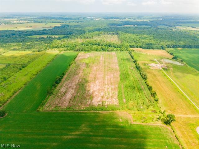 Land for sale in Jefferson, Ohio