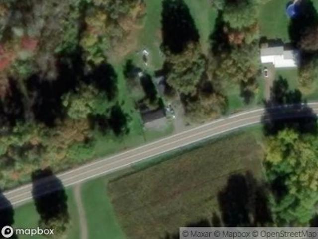 House for sale in Hannibal, New York