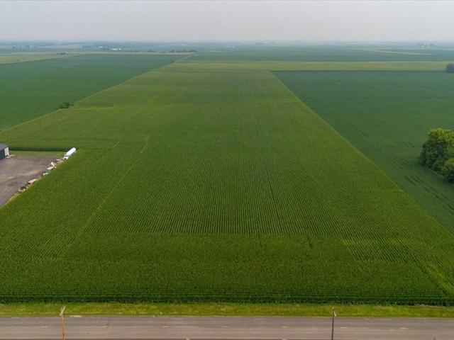 Farm for sale in Marshall, Illinois