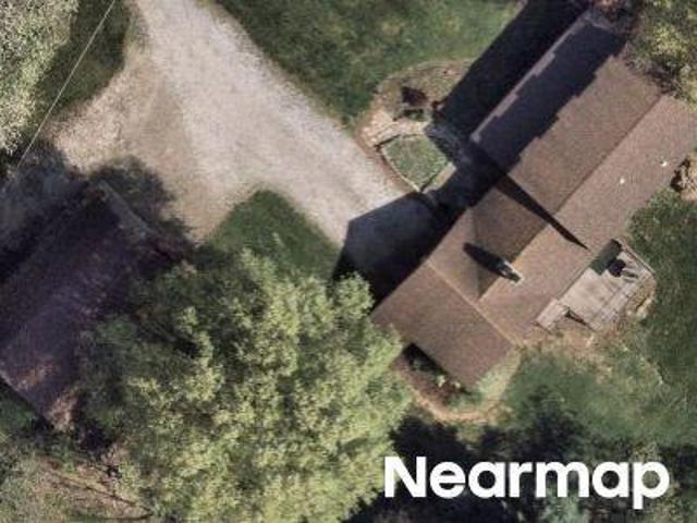 House for sale in Thornville, Ohio