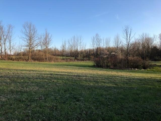 Land for sale in Morrow, Ohio