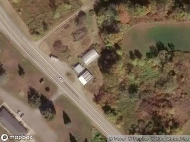 Property for sale in Portageville, New York