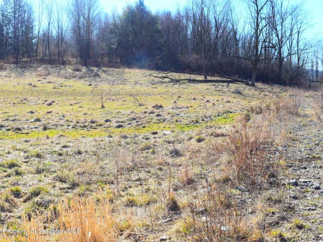 Land for sale in Clifford, Pennsylvania