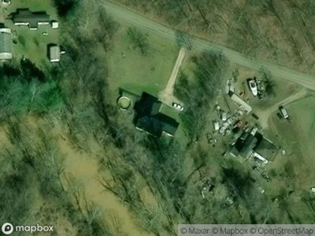House for sale in Greenup, Kentucky