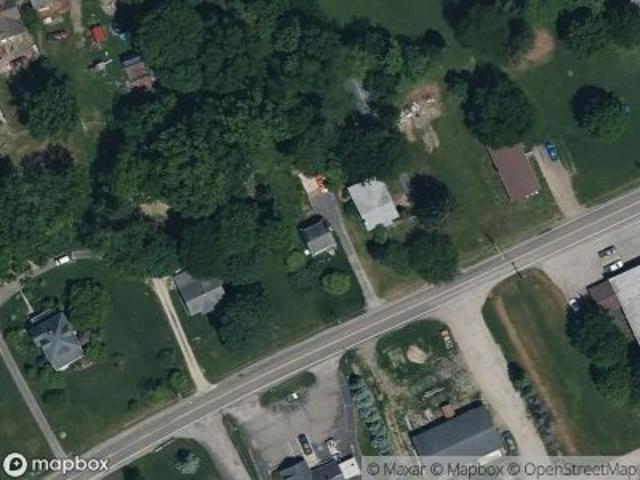House for sale in New Bedford, Pennsylvania