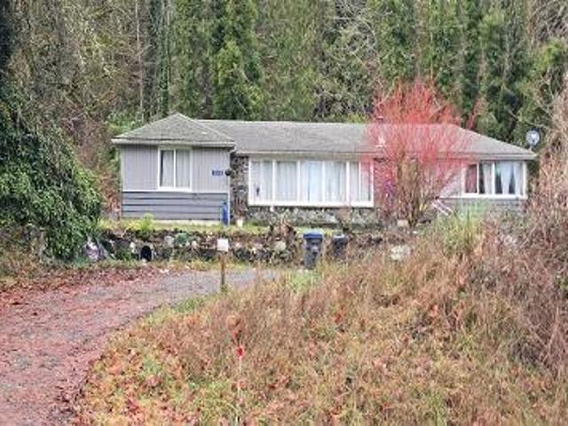 House for sale in Washington