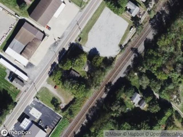 House for sale in Bradenville, Pennsylvania