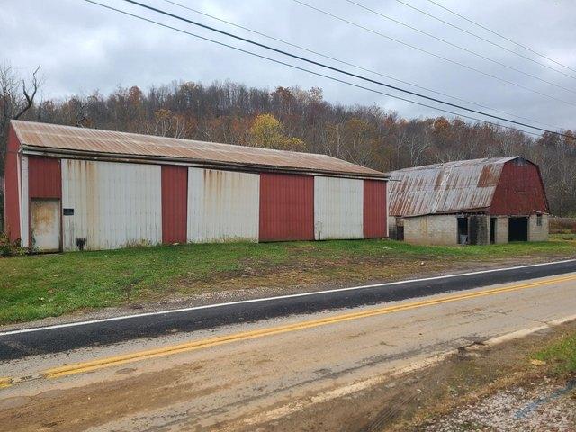 Land for sale in Scottown, Ohio