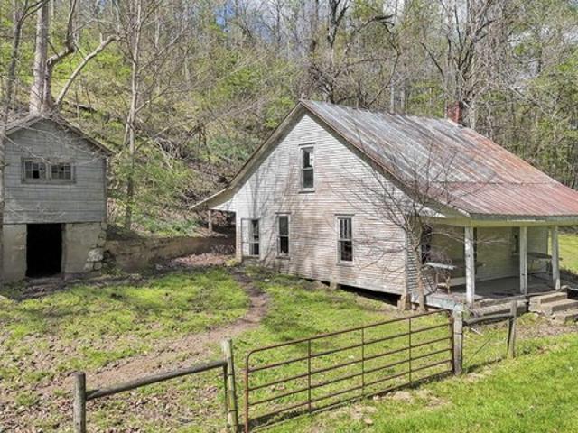 Farm for sale in Crown City, Ohio
